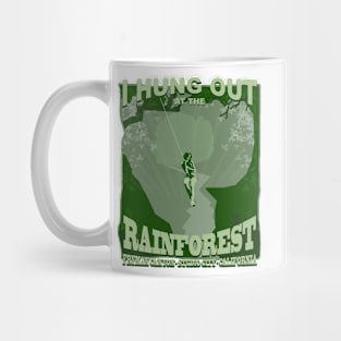 Children of the Rainforest Mug